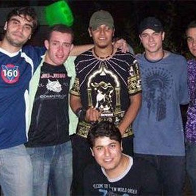 Tio San