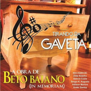Tirando da Gaveta