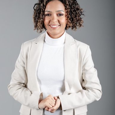 Tirza Almeida