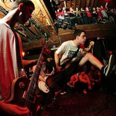 Title Fight