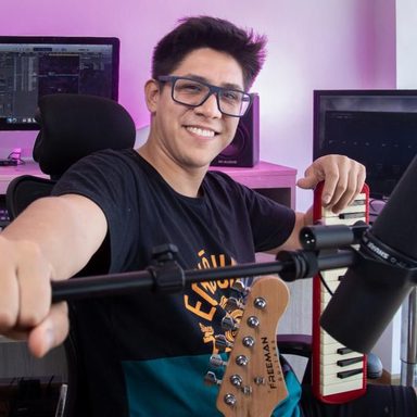 Tito Silva Music