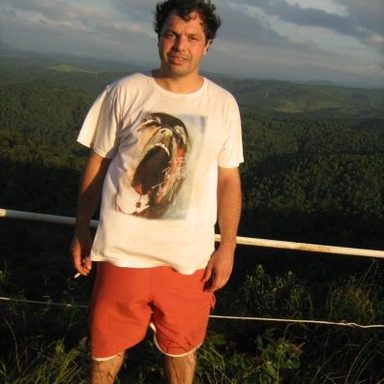 Tito Salu