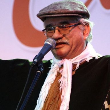 Tito Fernandez