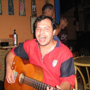 Tito Salu
