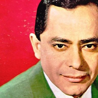 Tito Rodriguez