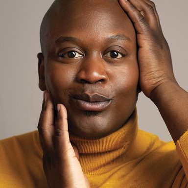 Tituss Burgess