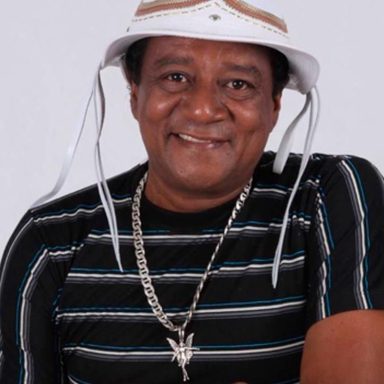 Tiziu do Araripe
