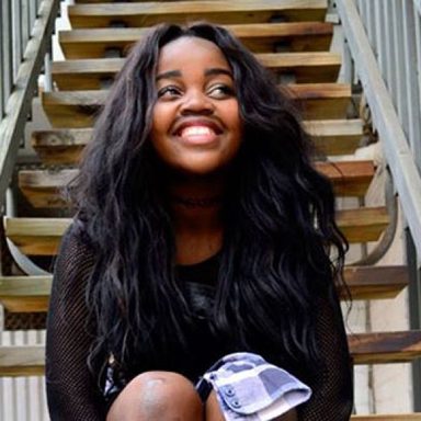 Tkay Maidza