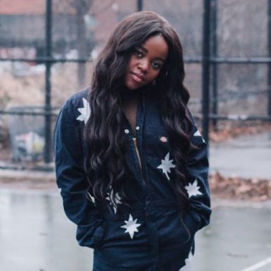 Tkay Maidza