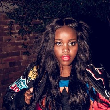 Tkay Maidza