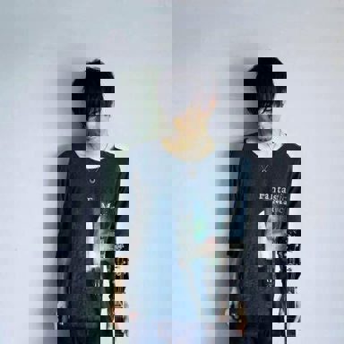 TK (Ling Tosite Sigure)