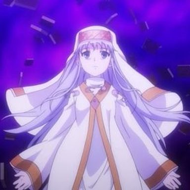 To Aru Majutsu no Index