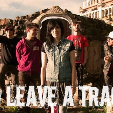 To Leave A Trace