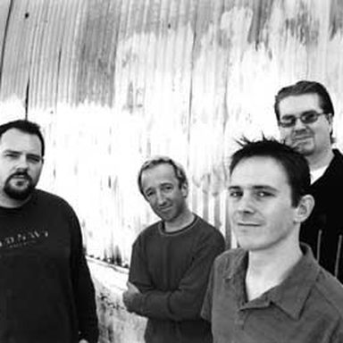 Toad The Wet Sprocket