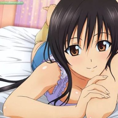 To Love-ru