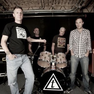 Toadies
