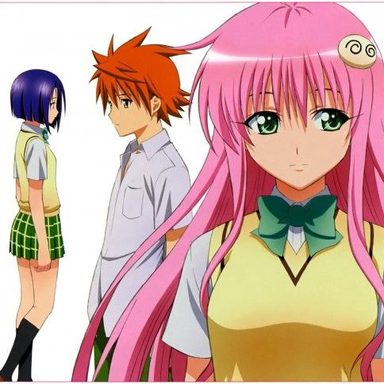 To Love-ru