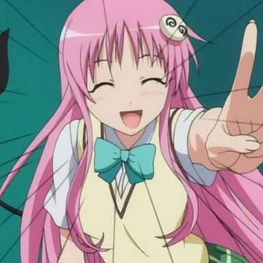 To Love-ru