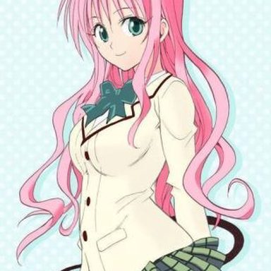 To Love-ru