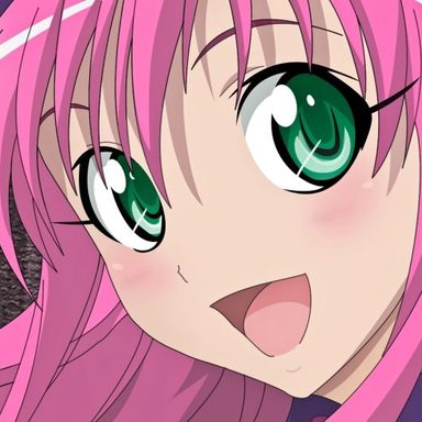To Love-ru