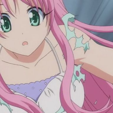 To Love-ru photo 9