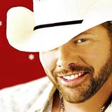 Toby Keith