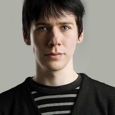 Tobias Forge