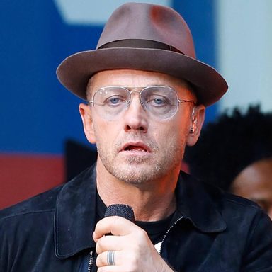 Toby Mac