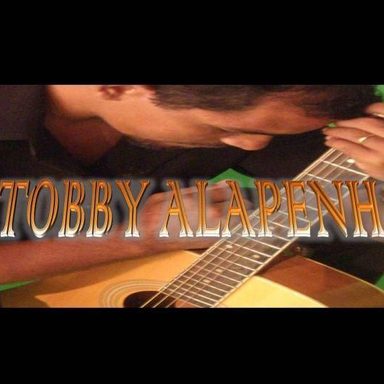 Tobby Alapenha