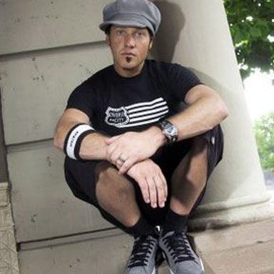 Toby Mac photo 11