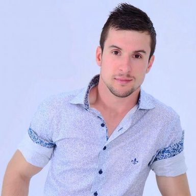 Tobias Sorgato