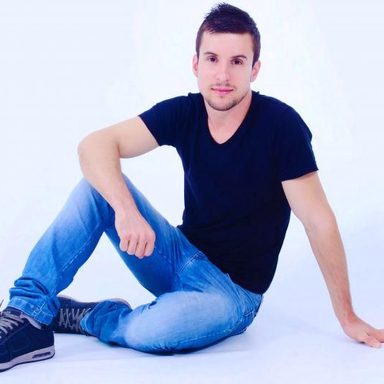 Tobias Sorgato