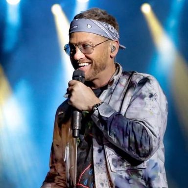 Toby Mac