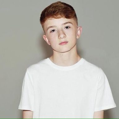 Toby Randall