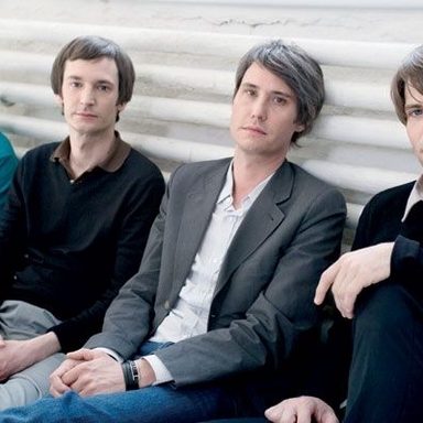 Tocotronic