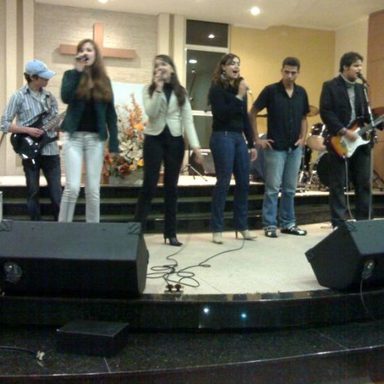 Tocando Os Céus