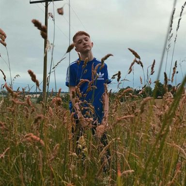 Toby Randall