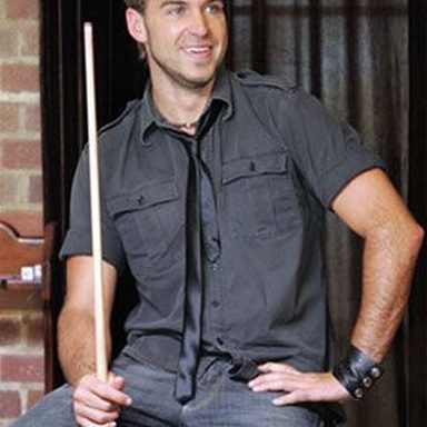 Toby Rand