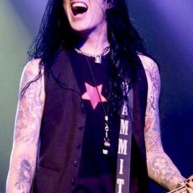 Todd Kerns