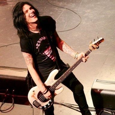 Todd Kerns photo 12