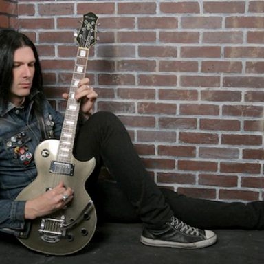 Todd Kerns photo 14