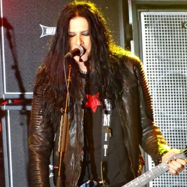 Todd Kerns photo 17