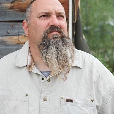 Todd Hoffman