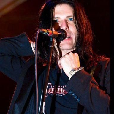Todd Kerns