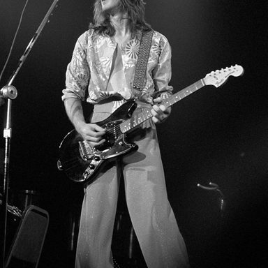 Todd Rundgren