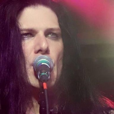 Todd Kerns