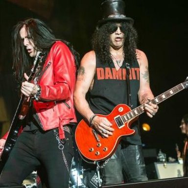 Todd Kerns photo 13