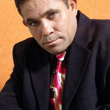 Toinho de Aripibú