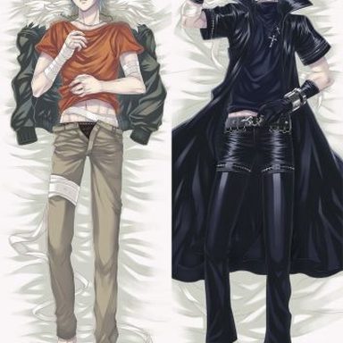 Togainu No Chi