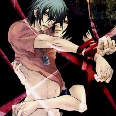 Togainu No Chi